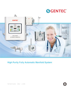 Gas Control Solutions for Reproductive Medicine